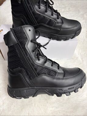 BLAUER WATERPROOF BOOT MENS Size 7.5